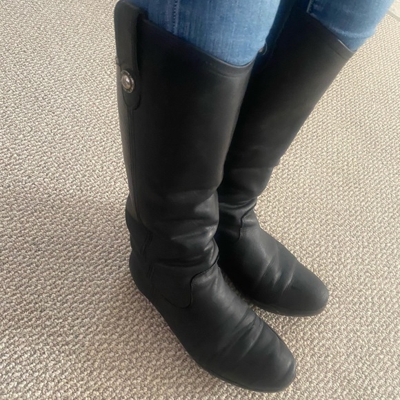 SOLD on another platform: Frye Boots, Size: 6.5B - Picture 4 of 8